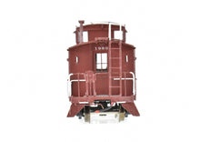 Load image into Gallery viewer, HO Brass Pecos River Brass ATSF - Santa Fe Caboose Rebuild Factory Painted