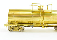 Load image into Gallery viewer, HO Brass OMI - Overland Models, Inc. Various Roads ACF Single Dome 8,000 Gallon Tank Car