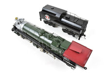 Load image into Gallery viewer, HO Brass PFM - Tenshodo GN - Great Northern 2-6-8-0 Class M-2 1973 Run