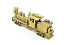 Load image into Gallery viewer, HO Brass PFM - United Harrington Lumber Co. 2-Truck B-2 Shay Geared Locomotive