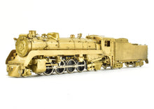 Load image into Gallery viewer, HO Brass PFM - Toby CPR - Canadian Pacific Railway 2-8-2 Class P-2J Mikado