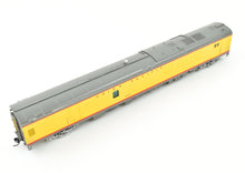 Load image into Gallery viewer, HO Brass CON OMI - Overland Models, Inc. UP - Union Pacific Power Car FP No. 207