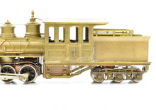 Load image into Gallery viewer, HOn3 Brass PFM - United DSP&P - Denver South Park & Pacific Mason Bogie 2-6-6-T