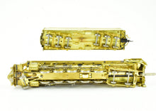 Load image into Gallery viewer, HO Brass Hallmark Models KCS - Kansas City Southern - J-1 - 2-10-4