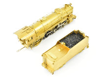 Load image into Gallery viewer, HO Brass Akane USRA - United States Railway Administration Various Roads 2-8-2 Heavy Mikado