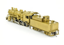 Load image into Gallery viewer, HO Brass Hallmark Models MP - Missouri Pacific 2-8-0