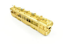 Load image into Gallery viewer, HO Brass S. Soho & Co. LARY - Los Angeles Railway Type M-1 Streetcar