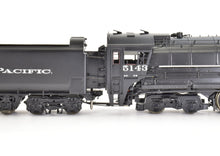 Load image into Gallery viewer, HO Brass CON PFM - Tenshodo NP - Northern Pacific & GN - Great Northern Class Z-6, Z-7, and Z-8 4-6-6-4 FP 1995 Run