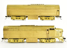Load image into Gallery viewer, HO Brass Alco Models Various Roads Baldwin RF-16A & RF-16B Powered Diesels 2-Unit Set