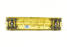 Load image into Gallery viewer, HO Brass Pecos River Brass ATSF - Santa Fe Sk-R Stock Car with Replacement Kadee Trucks