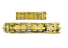 Load image into Gallery viewer, HO Brass Sunset Models T&P - Texas & Pacific I-1A 2-10-4 #610