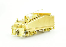 Load image into Gallery viewer, HO Brass Key Imports PRR - Pennsylvania Railroad B6sb 0-6-0 #6380