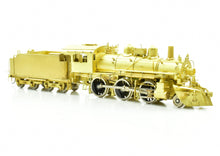 Load image into Gallery viewer, HO Brass PFM - Samhongsa B&M - Boston & Maine B-15 2-6-0 w/ Snow Plow Pilot