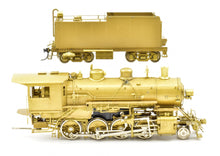 Load image into Gallery viewer, HO Brass PFM - SKI L&N - Louisville & Nashville H-28a Class 2-8-0