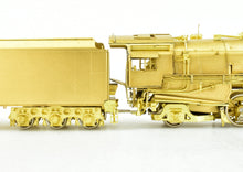 Load image into Gallery viewer, HO Brass Key Imports C&O - Chesapeake & Ohio K3a Class 2-8-2 Mikado With Elesco FWH and 21RA Tender