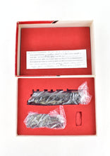 Load image into Gallery viewer, HO Brass WMC - Westside Model Co. B&O - Baltimore & Ohio Q-3 2-8-2 Mikado CP No. 4550