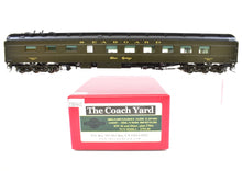 Load image into Gallery viewer, HO Brass TCY - The Coach Yard Seaboard Air Line #1009 Silver Springs HW 36-Seat Diner FP