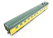 Load image into Gallery viewer, HO Brass Railway Classics C&NW - Chicago and North Western "400" 56-Seat Diner FP 6950