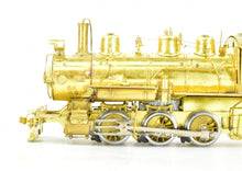 Load image into Gallery viewer, HO Brass PSC - Precision Scale Co. WP - Western Pacific Class 151 0-6-0 #159