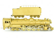 Load image into Gallery viewer, HO Brass NJ Custom Brass CB&Q - Burlington Route Class O5B 4-8-4