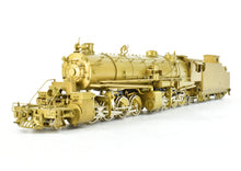 Load image into Gallery viewer, HO Brass PFM - SKI NP - Northern Pacific Class Z-3 2-8-8-2 1985 Run