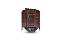 Load image into Gallery viewer, HO Brass CON Railway Classics IC - Illinois Central Business Car #1 Factory Painted