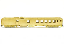 Load image into Gallery viewer, HO Brass TCY - The Coach Yard ATSF - Santa Fe Heavyweight Baggage Club #1300, 02, 05
