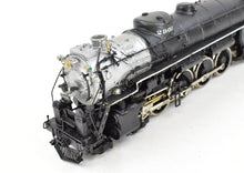 Load image into Gallery viewer, HO Brass Hallmark Models WAB - Wabash O-1 Class 4-8-4 Custom Painted #2903