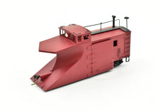 Load image into Gallery viewer, HO Brass NJ Custom Brass Various Roads MOW Snow Plow All Steel