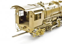 Load image into Gallery viewer, HO Brass NJ Custom Brass C&O - Chesapeake & Ohio Class H-4 2-6-6-2