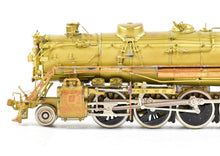 Load image into Gallery viewer, HO Brass Sunset Models GN - Great Northern 2-8-2 Class O-8 Open Cab