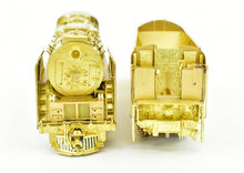 Load image into Gallery viewer, HO Brass Key Imports NYC - New York Central S-2a 4-8-4 Poppet Valve Niagara