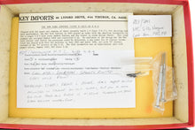 Load image into Gallery viewer, HO Brass Key Imports NYC - New York Central S-1b 4-8-4 Niagara CS #40 FP
