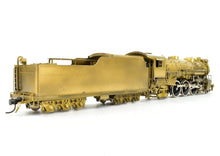 Load image into Gallery viewer, HO Brass PFM - United SOU - Southern Railway PS-4 4-6-2 Pacific Last Run Can Motor Upgrade