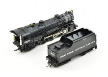 Load image into Gallery viewer, Copy of HO Brass CON Key Imports P&LE - Pittsburgh & Lake Erie K-6b 4-6-2 Pacific FP #9250