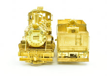 Load image into Gallery viewer, HOn3 Brass Westside Model Co. D&RGW - Denver & Rio Grande Western K-27 2-8-2 Piston Valve Version