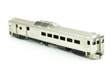Load image into Gallery viewer, HO Brass The Train Shop Various Roads Budd RDC-3 Rail Diesel Car