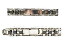 Load image into Gallery viewer, HO Brass OMI - Overland Models Inc. AT&SF - Santa Fe ALCO DL-107A #50/DL-108B #50A Set, Factory Plated, but Unlettered