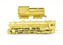 Load image into Gallery viewer, HO Brass Oriental Limited GTW - Grand Trunk Western - U3a - 4-8-4