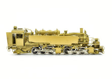 Load image into Gallery viewer, HOn3 Brass PFM - United Uintah Railway 2-6-6-2T Hi-Grade New Gears