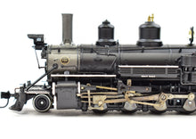 Load image into Gallery viewer, HOn3 Blackstone Models D&RGW - Denver & Rio Grande Western K-27 #459