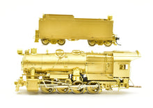 Load image into Gallery viewer, HO Brass Key Imports PRR - Pennsylvania Railroad C-1 0-8-0 #6557