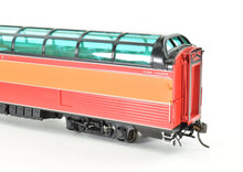 Load image into Gallery viewer, HO Brass CON CIL - Challenger Imports SP - Southern Pacific 1955 Shasta Daylight 10-Car Set FP
