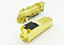 Load image into Gallery viewer, HO Brass PFM - Samhongsa WM - Western Maryland - "800" - 2-8-0 - H-9