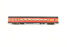 Load image into Gallery viewer, HO Brass Balboa SP - Southern Pacific "Daylight" Coach Factory Painted