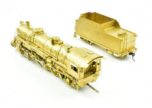 Load image into Gallery viewer, HO Brass Key Imports CGW - Chicago Great Western 2-8-2 Mikado #750