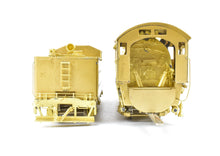 Load image into Gallery viewer, HO Brass Key Imports ATSF - Santa Fe 2-8-2 Mikado Nos. 3258 - 3287