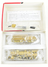 Load image into Gallery viewer, HO Brass Westside Model Co. ATSF - Santa Fe "1600" 2-10-2