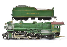 Load image into Gallery viewer, HO Brass PFM - United SOU - Southern Railway PS-4 4-6-2 Pacific Last Run Can Motor Upgrade  CP No. 1396