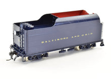 Load image into Gallery viewer, HO Brass Key Imports B&O - Baltimore & Ohio - P-7C - 4-6-2 Pacific - Custom Series #47 FP
